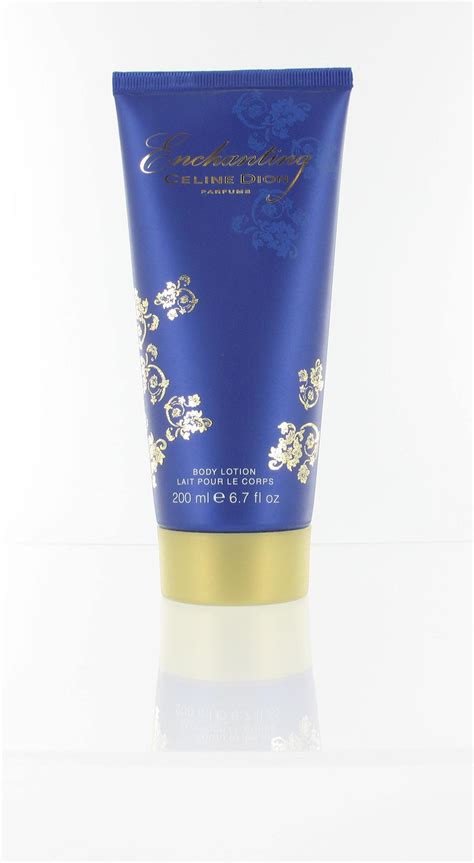 celine lotion